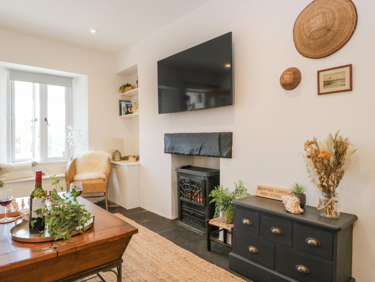 Sandacre Cottage Ulverston Eksteriør billede