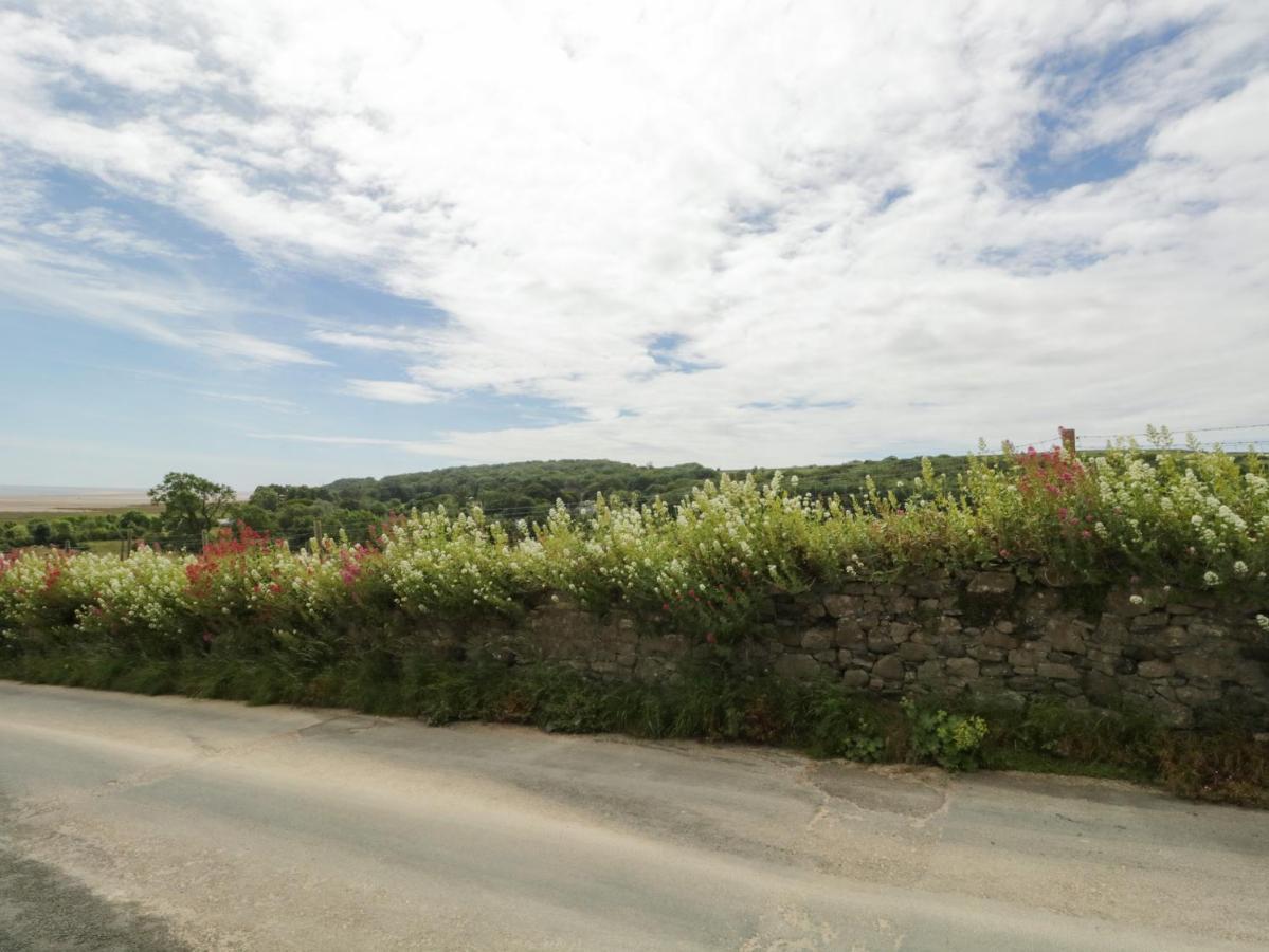 Sandacre Cottage Ulverston Eksteriør billede