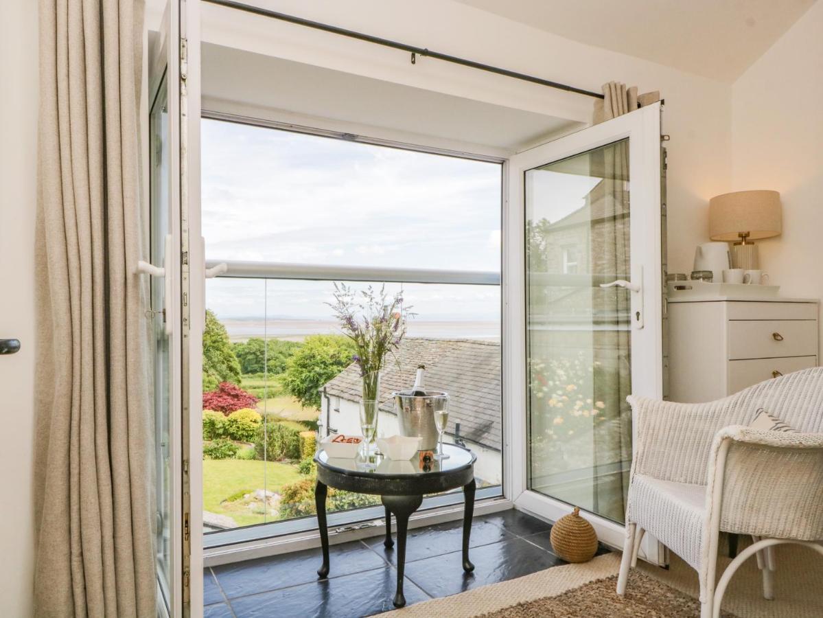 Sandacre Cottage Ulverston Eksteriør billede