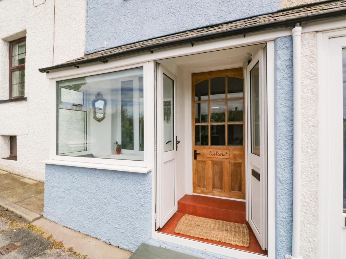 Sandacre Cottage Ulverston Eksteriør billede