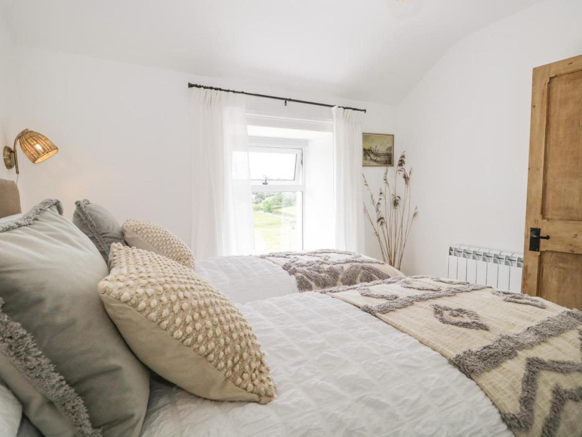 Sandacre Cottage Ulverston Eksteriør billede